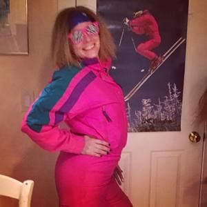 Meet your Posher, Ashleigh